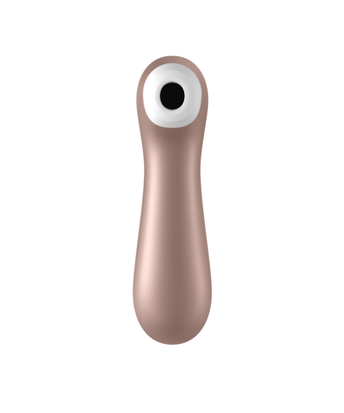 Satisfyer – Pro 2 Vibratie 2020 Editie