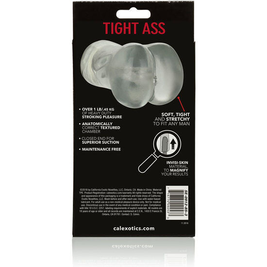 Calexotics – Stroke It Thight Ass