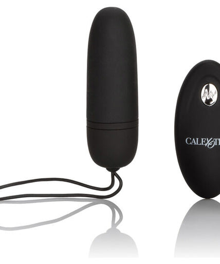 Calexotics – Fernbedienbare Bullet Schwarz