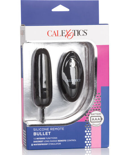 Calexotics – Fernbedienbare Bullet Schwarz