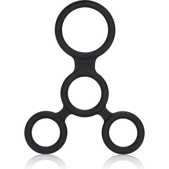 Calexotics – Full Erection Spreader