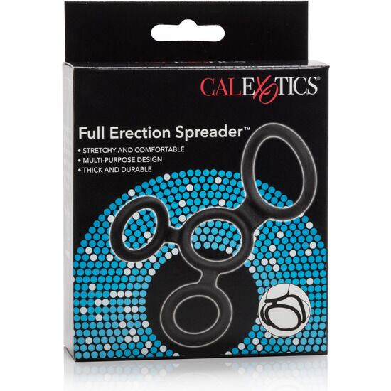 Calexotics – Full Erection Spreader