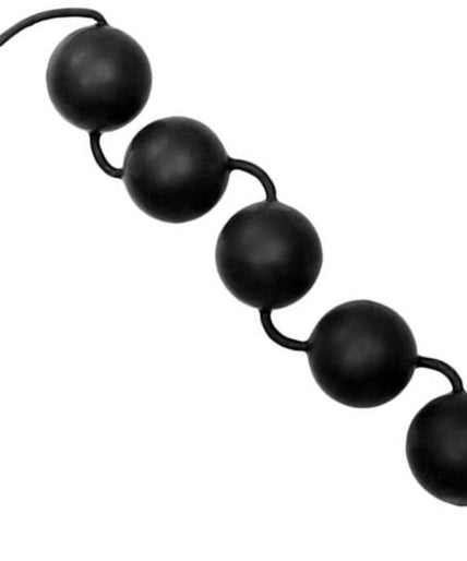Calexotics – Power Balls Anal Schwarz