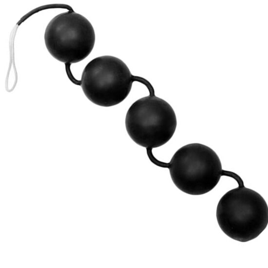 Calexotics – Power Balls Anal Schwarz