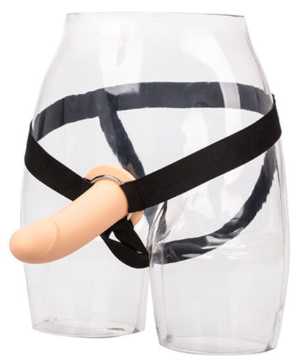 Calexotics – Ppa mit Jock Strap Hautfarben