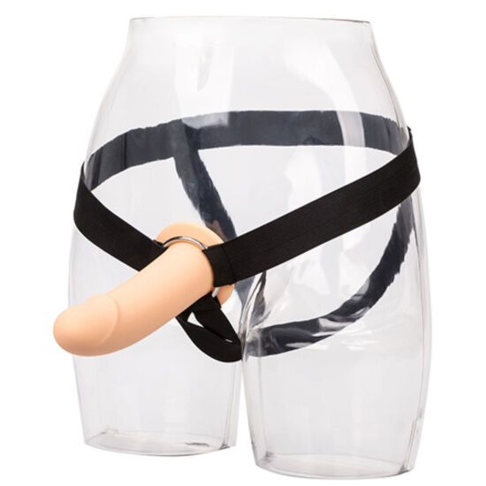 Calexotics – Ppa mit Jock Strap Hautfarben