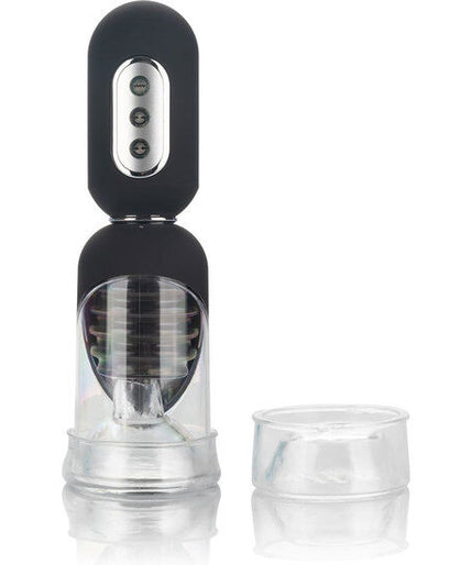Calexotics – Get Hard Kopf-Pumpen-Set