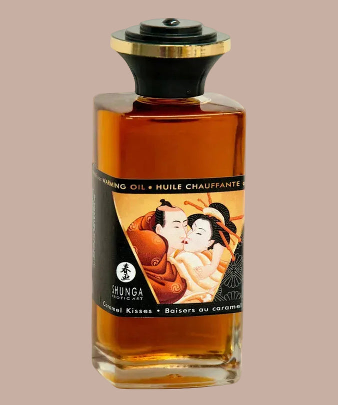 Shunga – Sweet Kisses Kollektion Kit