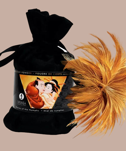 Shunga – Sweet Kisses Collection Kit