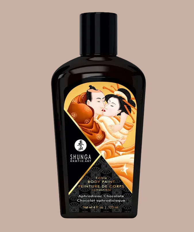Shunga – Sweet Kisses Kollektion Kit
