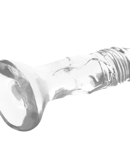 X Ray – Klarer Penis transparent 12 cm