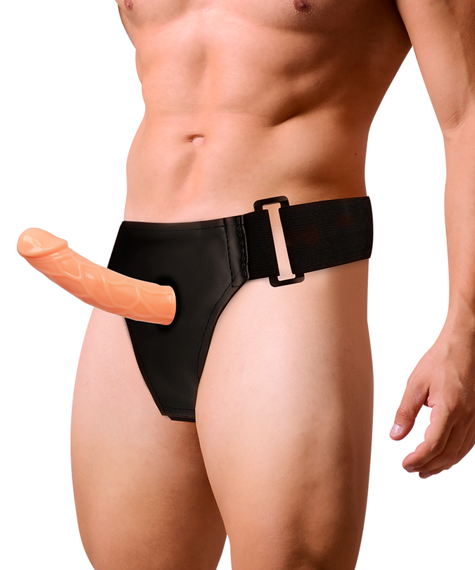 Harness Attraction – Rnes Hueco Blake 15,5 Cm – O – 4 Cm