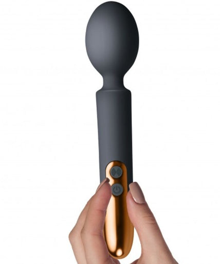 Rocks – Off – Oriel Massager für Paare