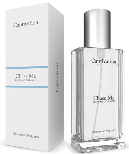 Intimateline – Captivation Chase Me Perfume With Pheromones For Him 30 Ml
