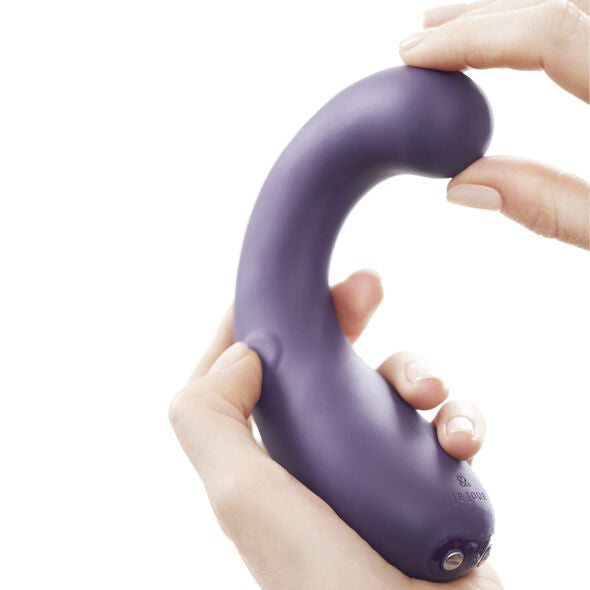 Je Joue – G-Kii Stimulator Purple