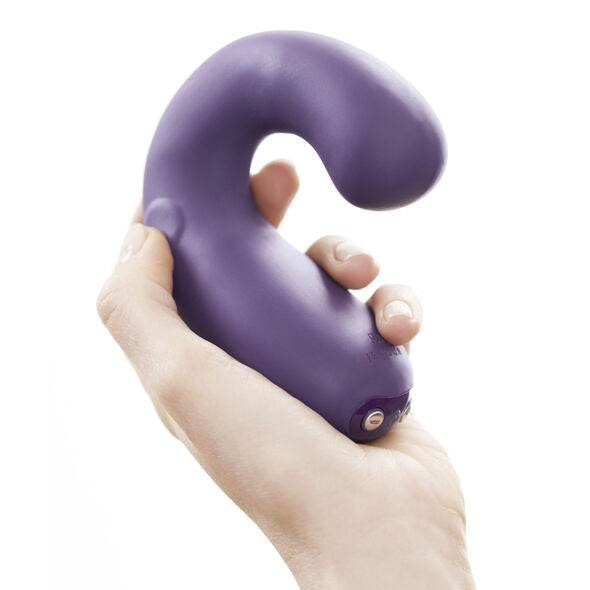 Je Joue – G-Kii Stimulator Purple