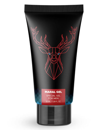 Maral Gel – Penisvergrößerung 50 Ml