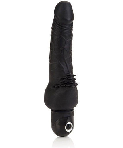Calexotics – Power Stud Cliterrific Vibrator Schwarz