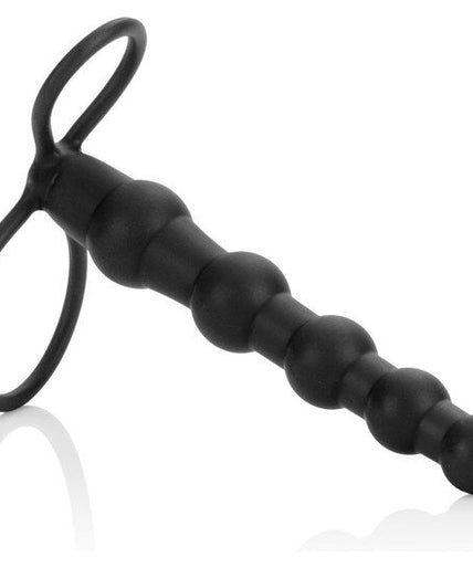 Calexotics – Perlen Dual Penetrator Schwarz