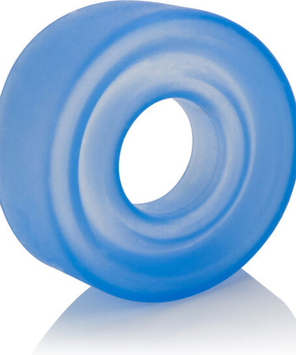 Calexotics – Adv Silikon Pumpenhülle Blau