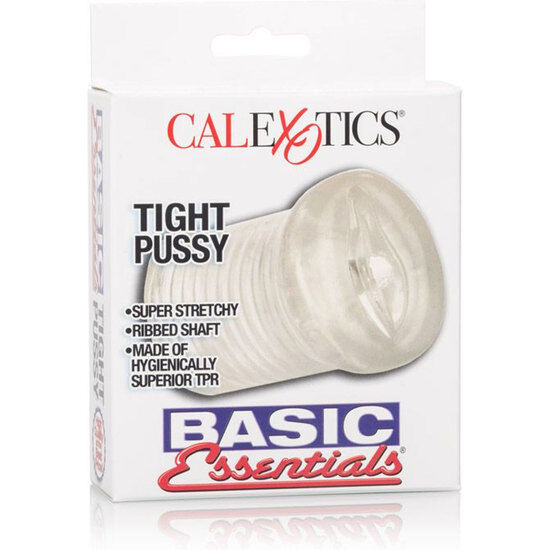 Calexotics – Basic Essentials Enge Muschi