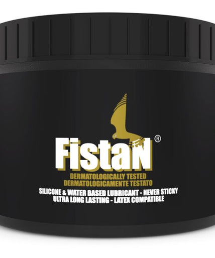 Intimateline – Fistan Lubrifist Anal Gel 250 Ml