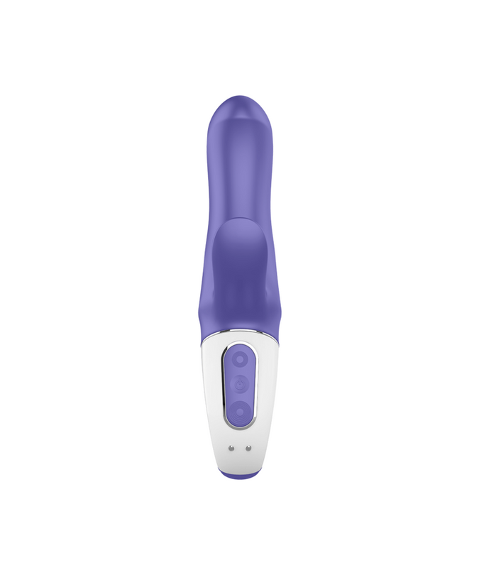 Satisfyer – Vibe Magic Bunny