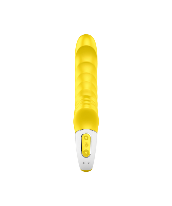 Satisfyer – Vibe Yummy Sunshine