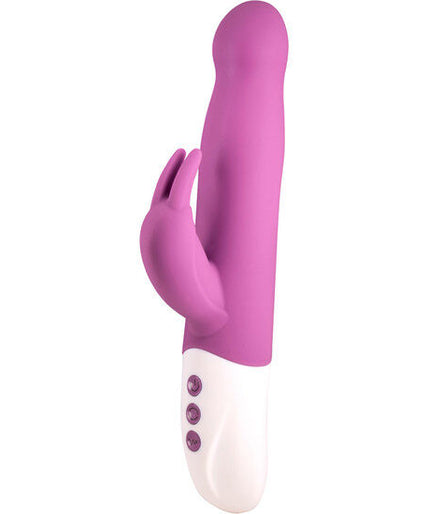 Seven Creations – Euphorischer Bunny Vibrator mit Flieder Rotation