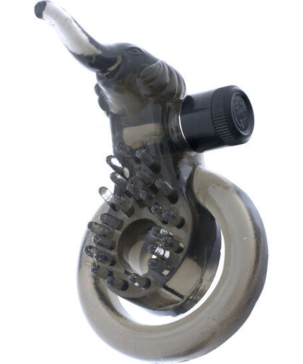 Seven Creations – Vibrating Ring With Stimulating Elephant