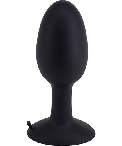 Seven Creations – Rollenspiel Plug Silikon Groß