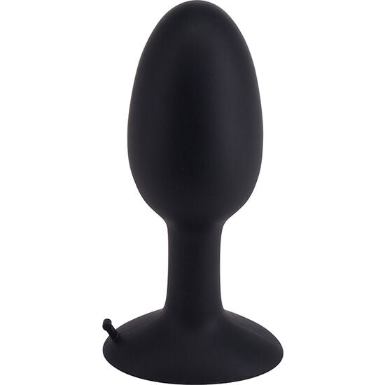 Seven Creations – Roll Play Plug Siliconen Groot