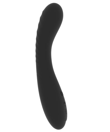 Pleasurements – Rithual – Kriya G-Spot Wiederaufladbarer Vibrator Schwarz