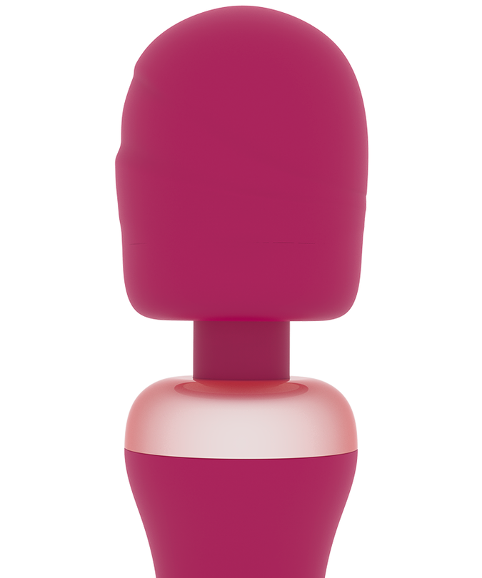 Rithual – Powerful Rechargeable Akasha Wand 2.0 Orchid
