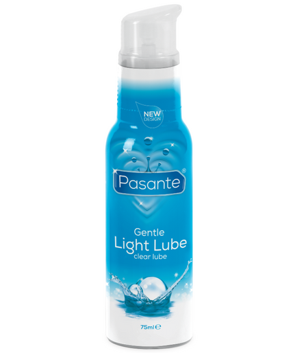 Pasante – Natural Lubricant 75 Ml
