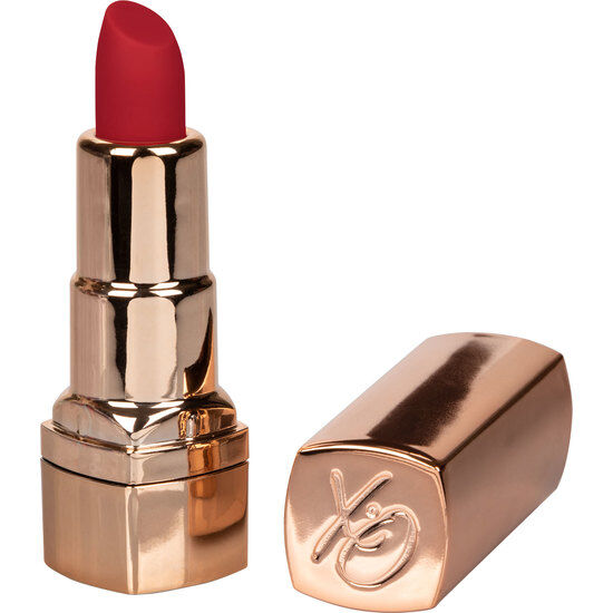 Calexotics – Bala Wiederaufladbarer Lippenstift Hide & Play Rot