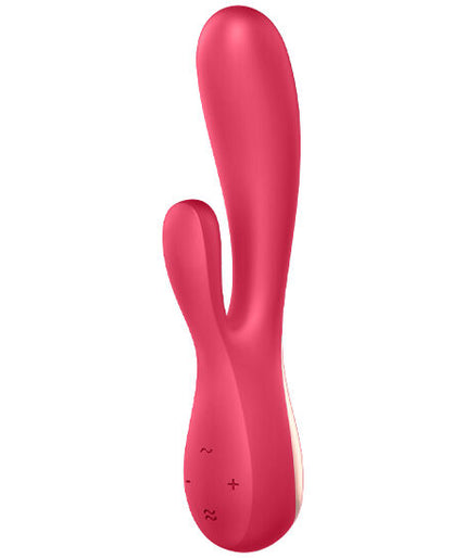 Satisfyer – Mono Flex Rot Mit App