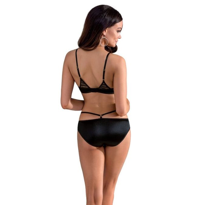 Casmir – Lara Zweiteiliges Bikini-Set L/xl