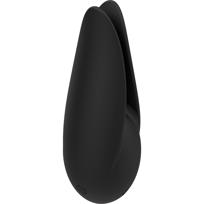 Coquette Chic Desire – Clitorial Stimulator Black / Gold Flower