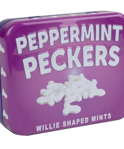 Spencer & Fleetwood – Sugar – Free Mint Candy Form Penis