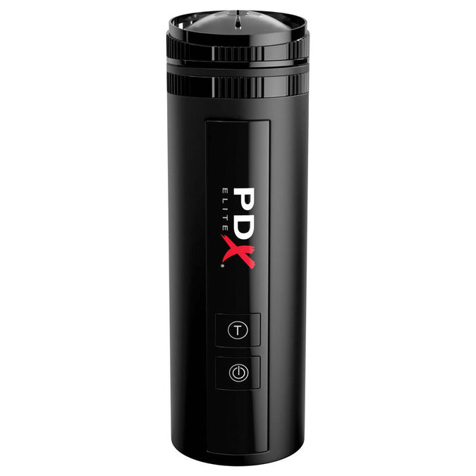 Pdx Elite – Moto Bator X Fortgeschrittener Masturbator