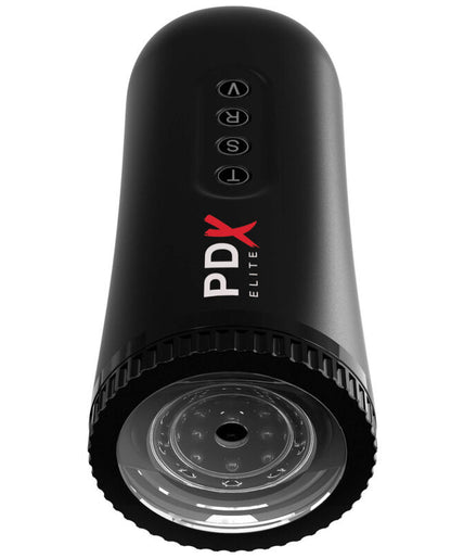 Pdx Elite – Moto Blower Fortgeschrittener Masturbator