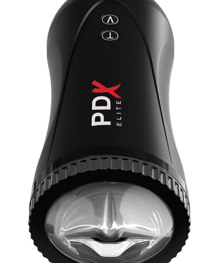 Pdx Elite – Moto Stroker Masturbator