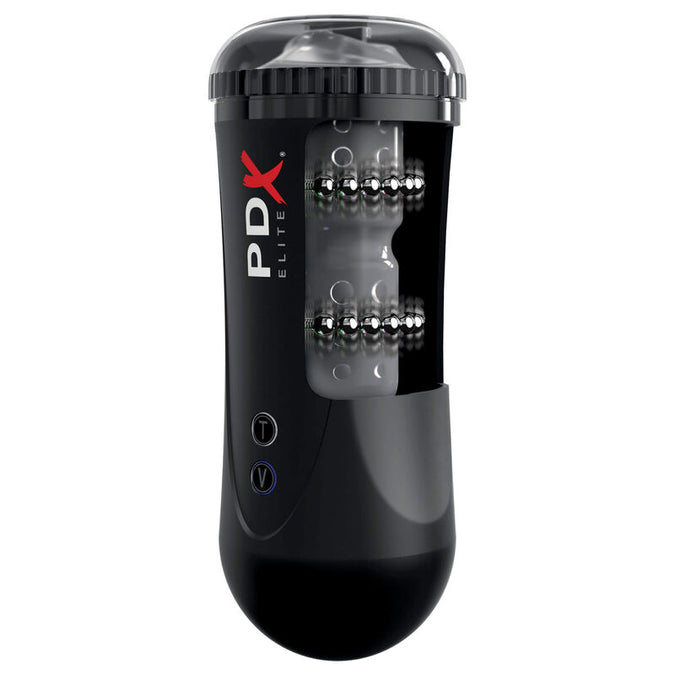 Pdx Elite – Moto Stroker Masturbator