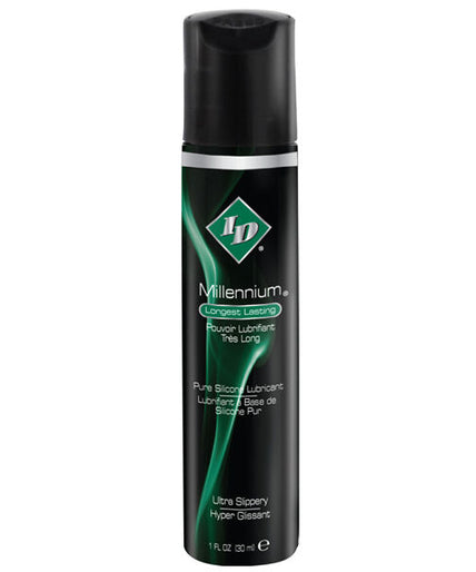 Id Millenium – Lubricant Silicone Millenium 30 ML