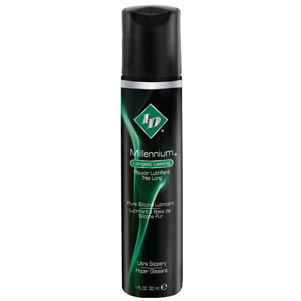 Id Millenium – Silikon-Gleitmittel Millenium 30 ML