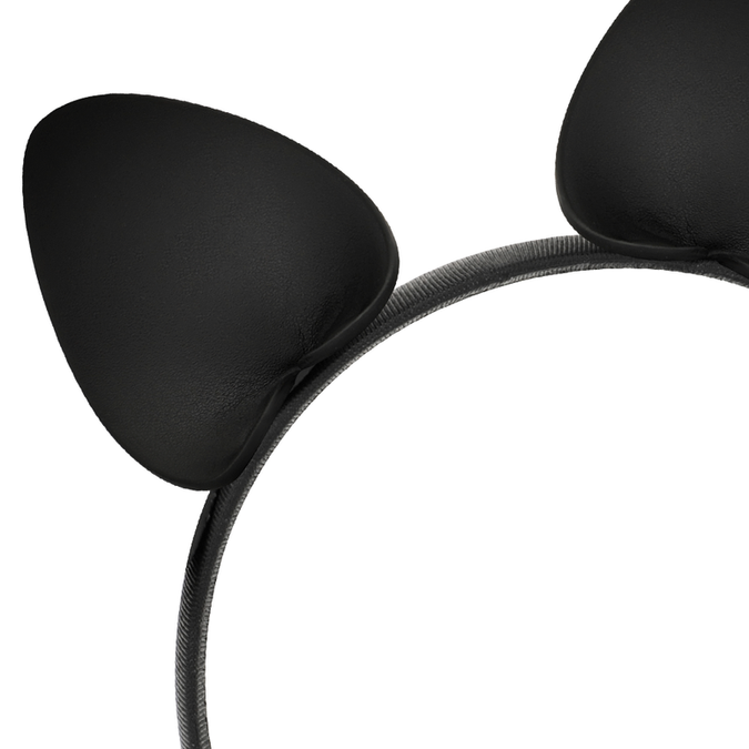 Coquette Chic Desire – Stirnband mit Katzenohren