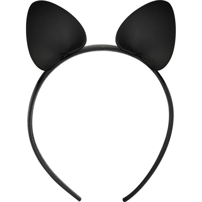 Coquette Chic Desire – Stirnband mit Katzenohren