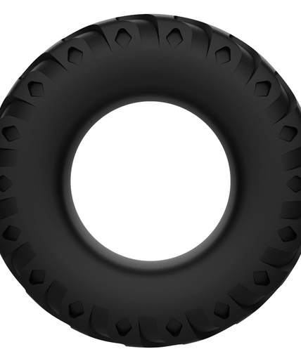 Addicted Toys – Cock Ring Set 4 Pieces