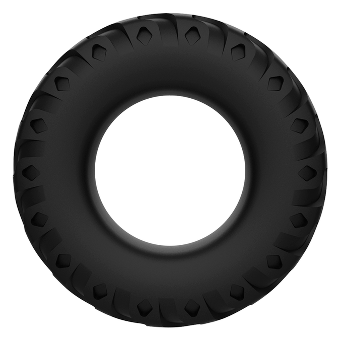 Addicted Toys – Cockring-Set, 4 Teile